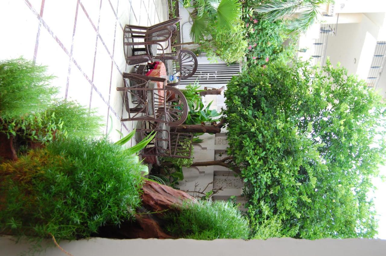 Sai Home Stay Bed & Breakfast- Near Tajmahal Agra  Exterior photo