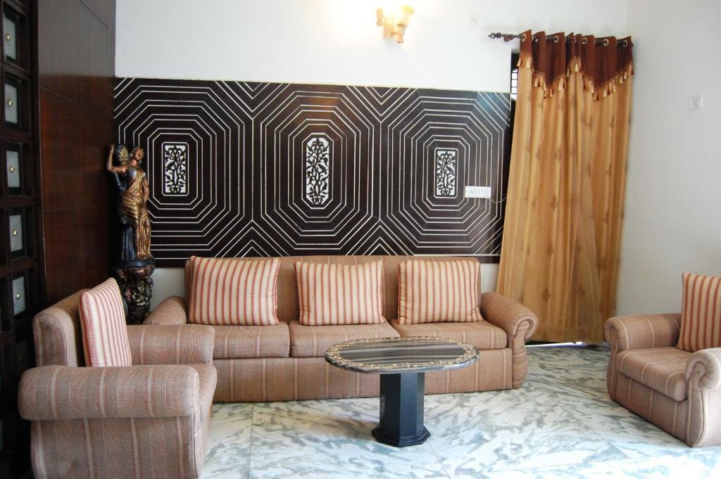 Sai Home Stay Bed & Breakfast- Near Tajmahal Agra  Exterior photo
